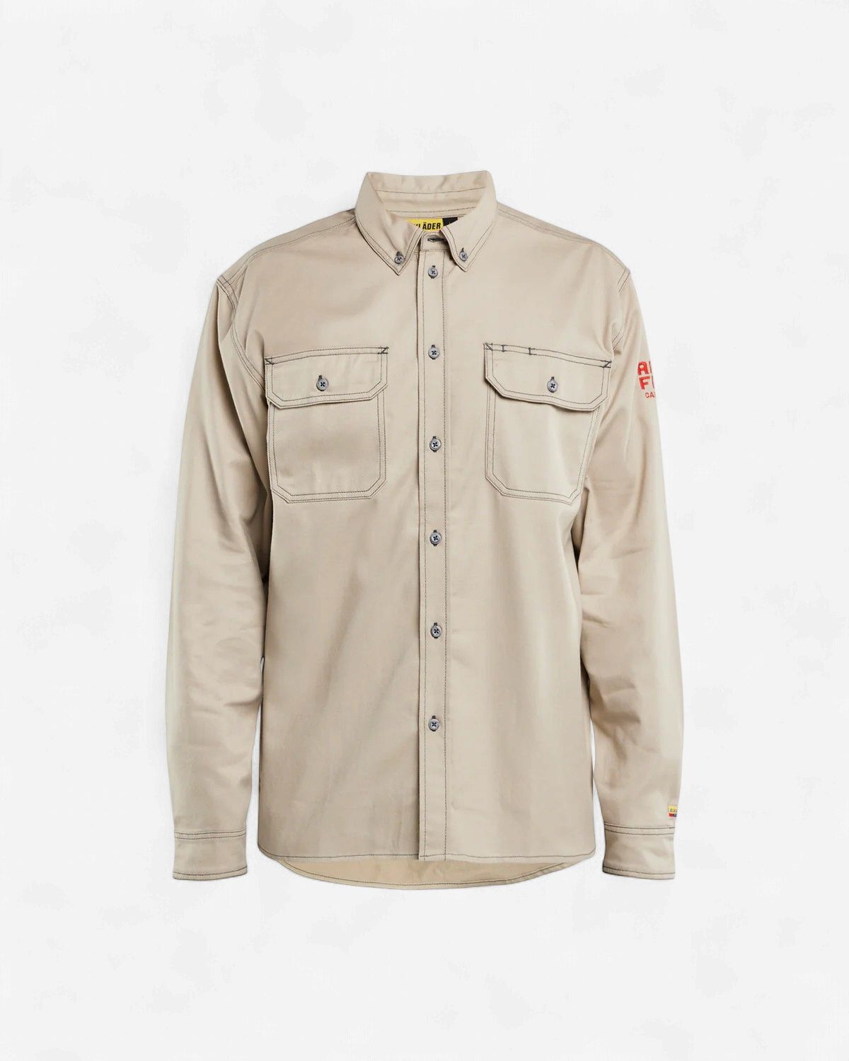Blaklader FR Shirts