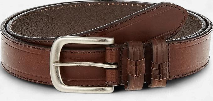 Berne Danbury Workwear Men's Belt