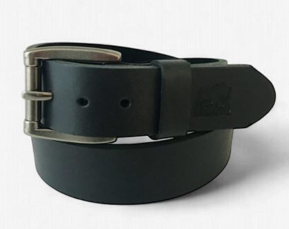 Berne Heavy Tactical Leather Belt