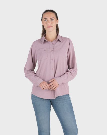 Berne Women Tops