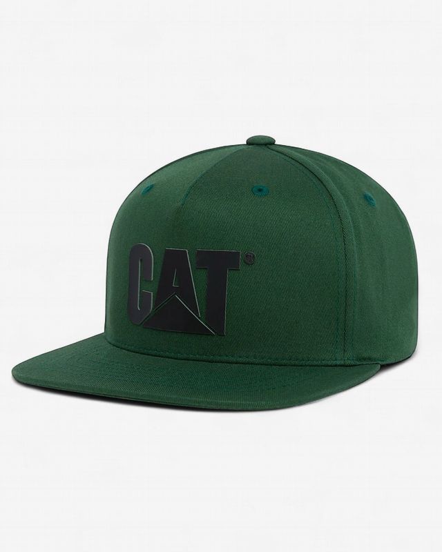 CAT Dual-Tone Flexfit Cap