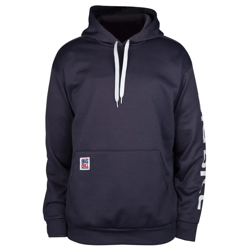Big Bill Duraflex Softshell Hoodie - BBH23