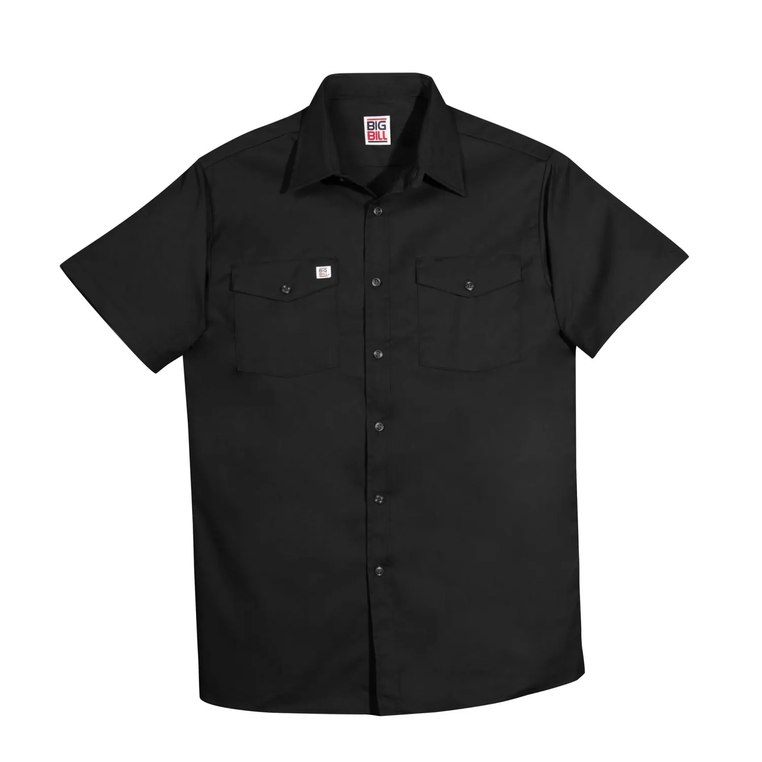 Big Bill Shirt