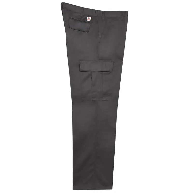 Big Bill Cargo Work Pant - 3239