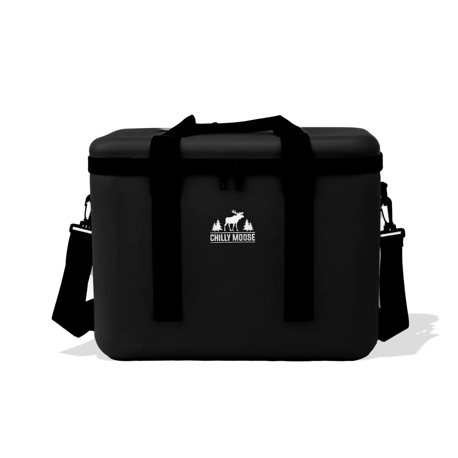 Chilly Moose Bowen Cooler Bag 16L, Colour: Midnight