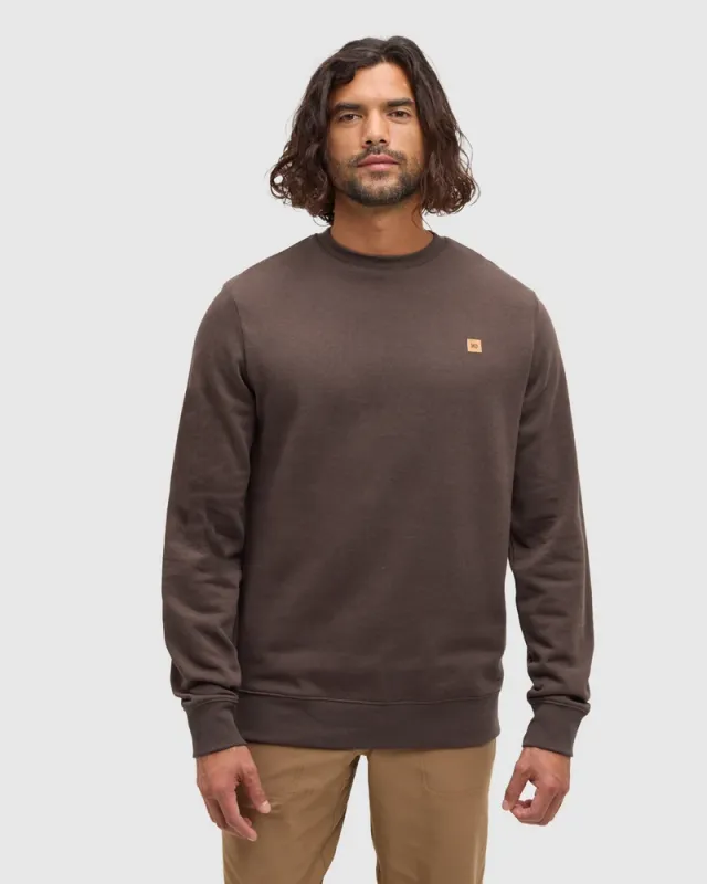 Tentree Men's Reynard Crew
