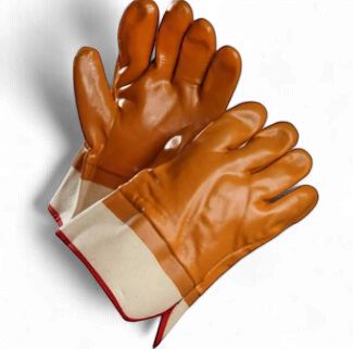 Forcefield Chemical Resistant Gloves