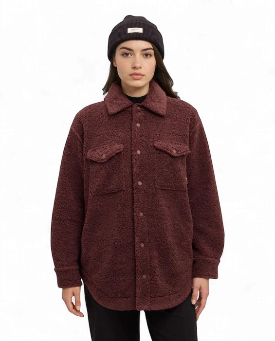 Tentree Women's Sunday Jacket