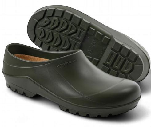 NORA Comfy Clog