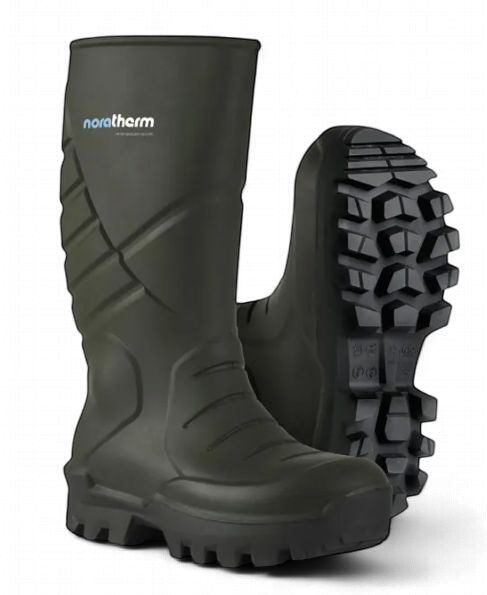 NORA Noratherm CSA/ESR Boots
