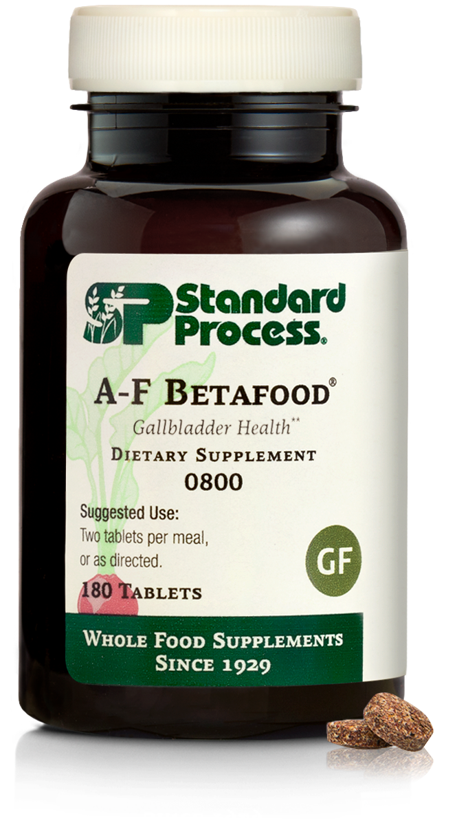 A-F Betafood® A-F Betafood®