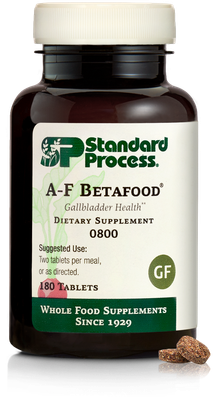 A-F Betafood® A-F Betafood®
