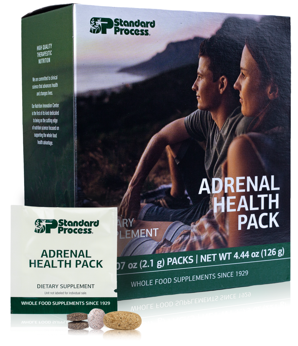 Adrenal Health Pack Adrenal Health Pack