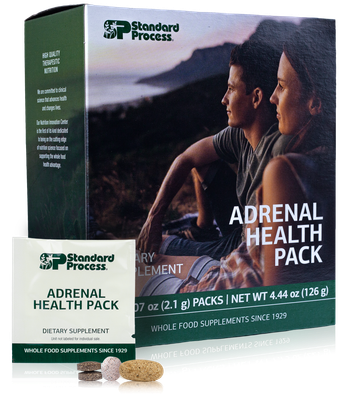 Adrenal Health Pack Adrenal Health Pack