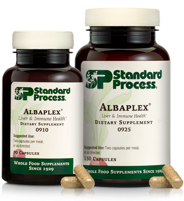 Albaplex® Albaplex®