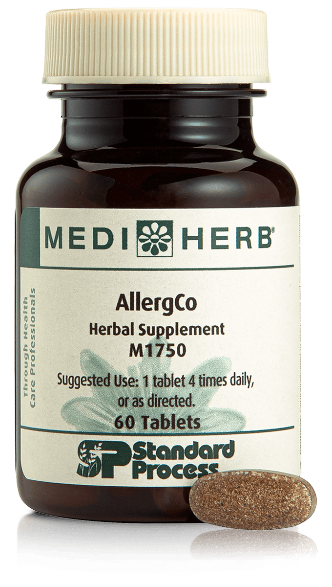 AllergCo AllergCo