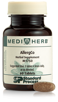 AllergCo AllergCo