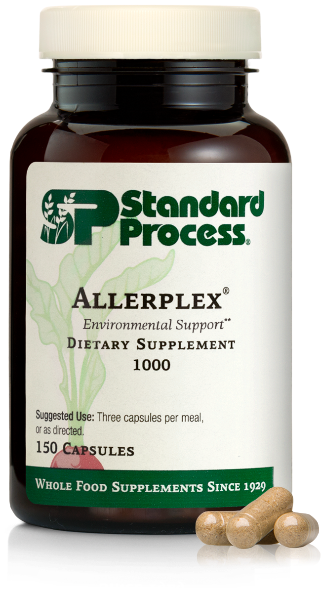 Allerplex® Allerplex®