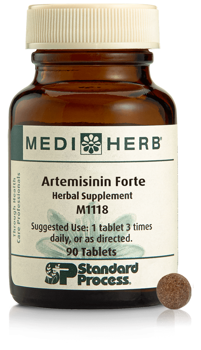 Artemisinin Forte Artemisinin Forte