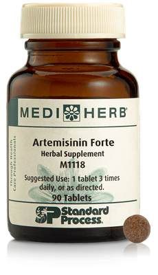 Artemisinin Forte Artemisinin Forte