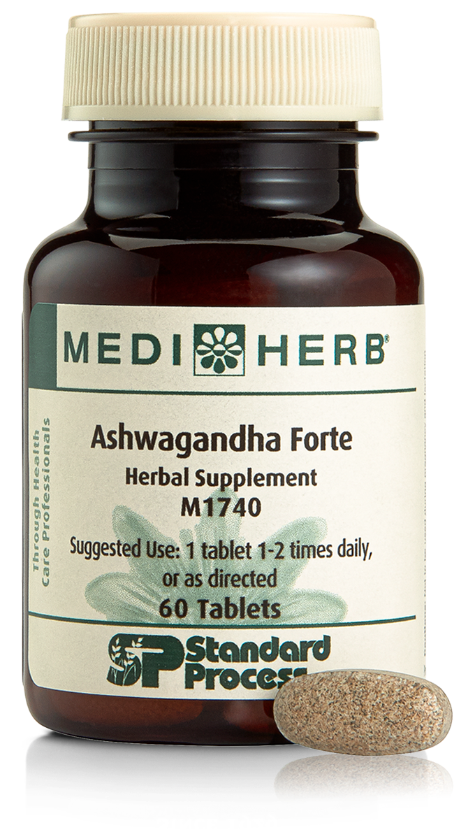 Ashwagandha Forte Ashwagandha Forte