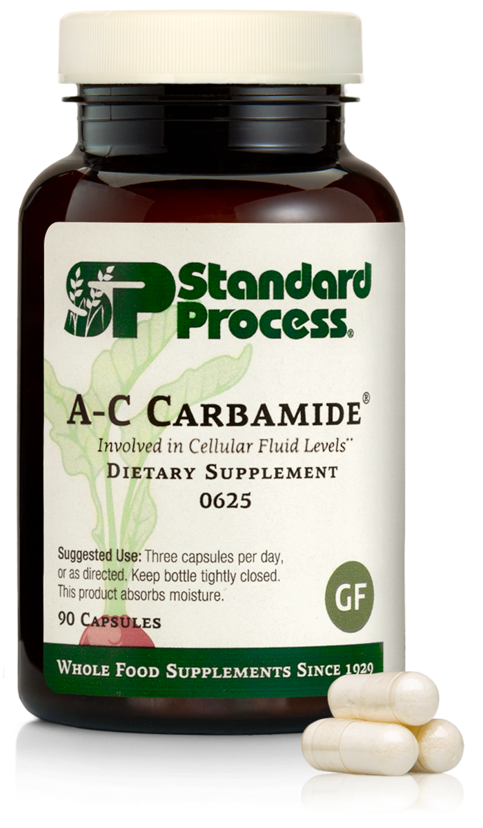 A-C Carbamide® A-C Carbamide®