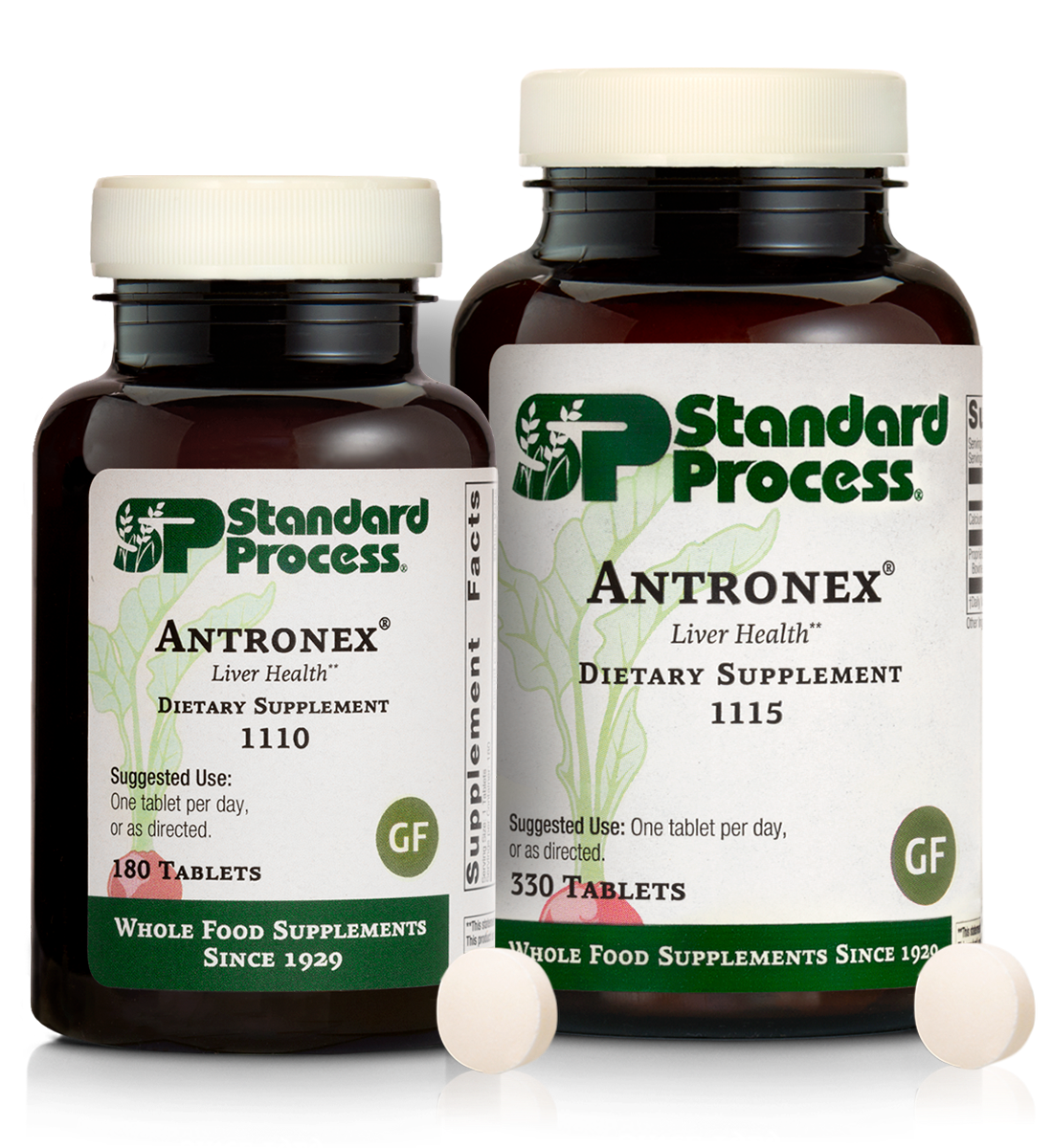 Antronex® Antronex®