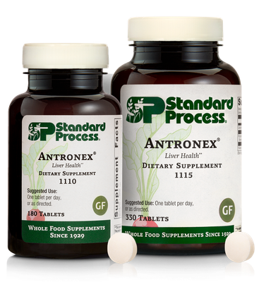 Antronex® Antronex®