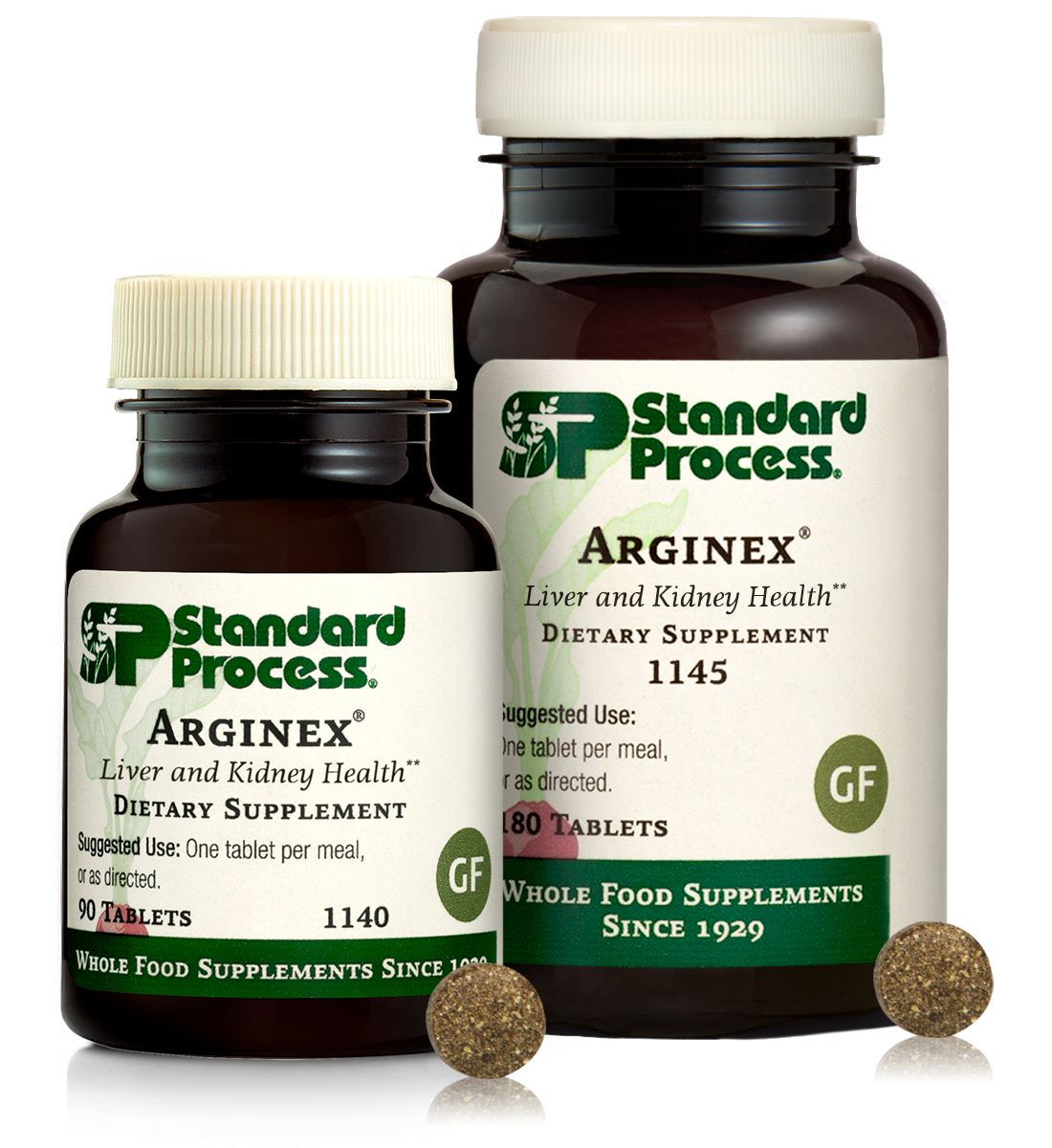 Arginex® Arginex®