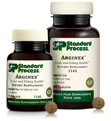 Arginex® Arginex®
