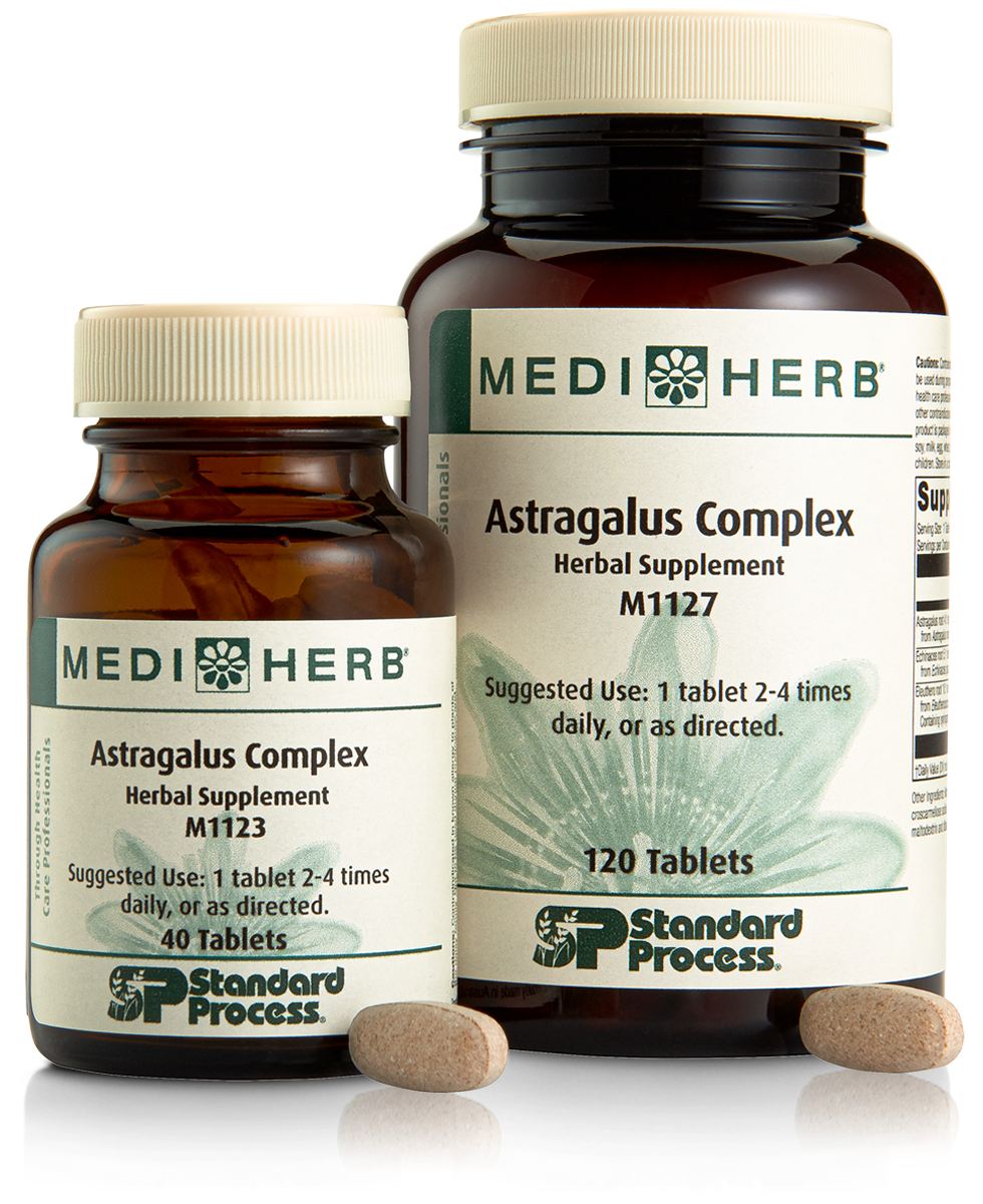 Astragalus Complex Astragalus Complex