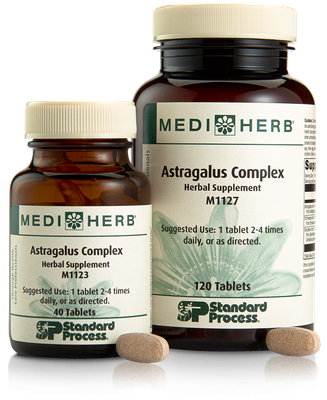 Astragalus Complex Astragalus Complex