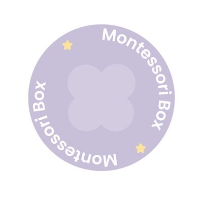 Montessori Box