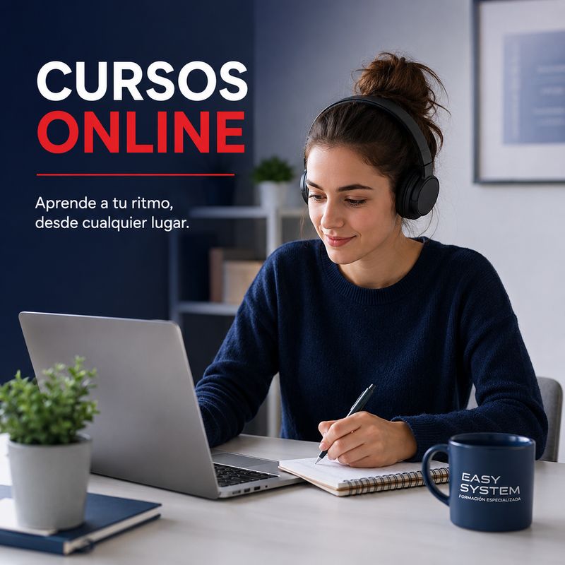 Cursos online
