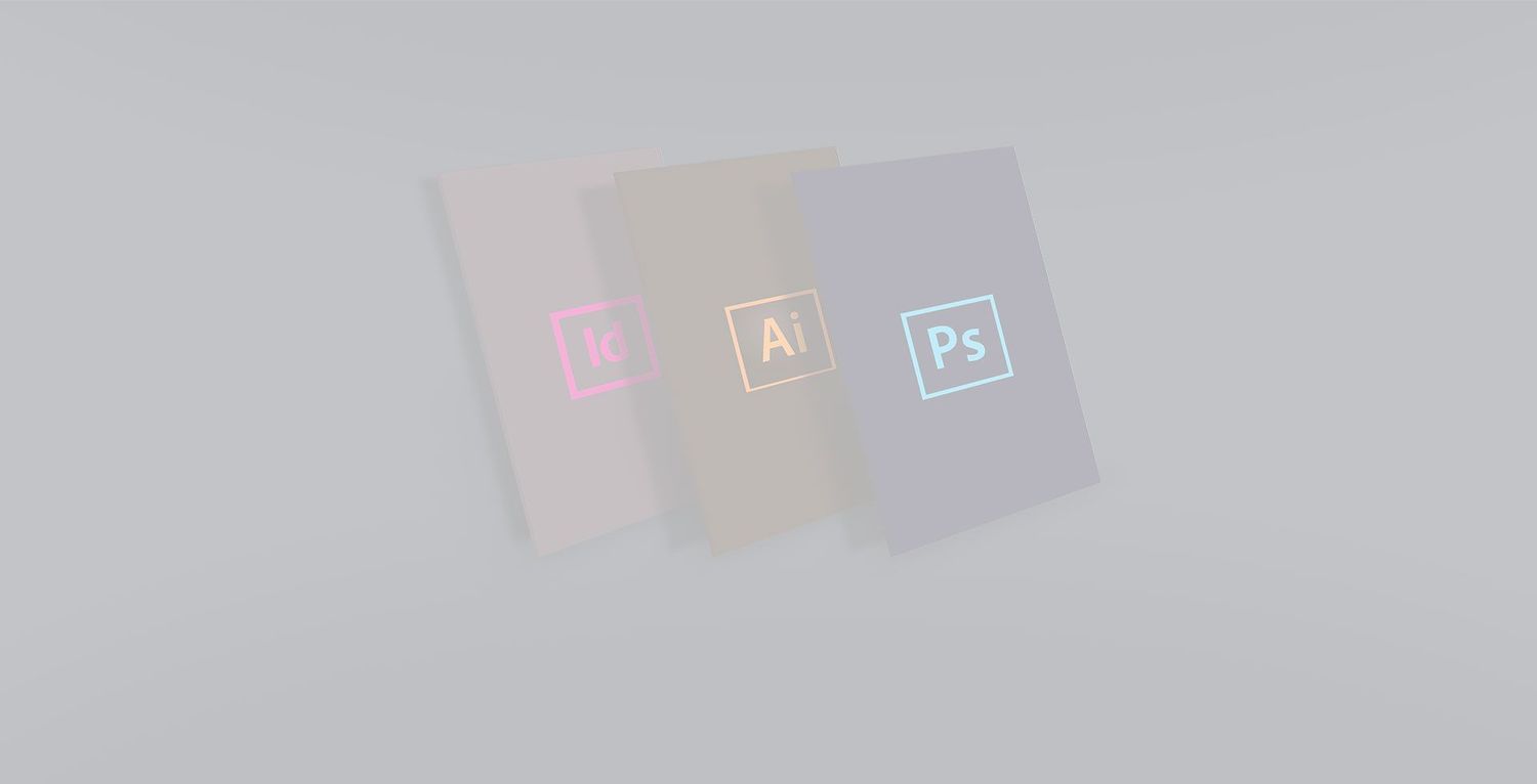 Curso de Diseño Gráfico