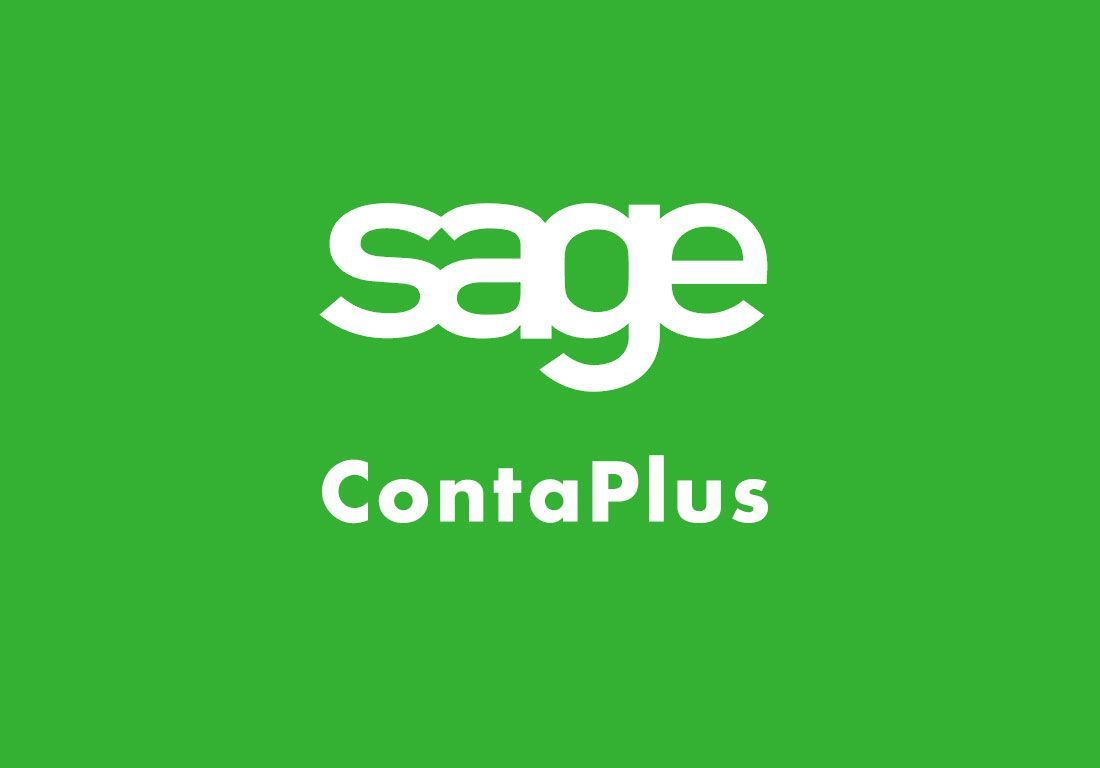 Curso de Contabilidad - ContaPlus - Sage