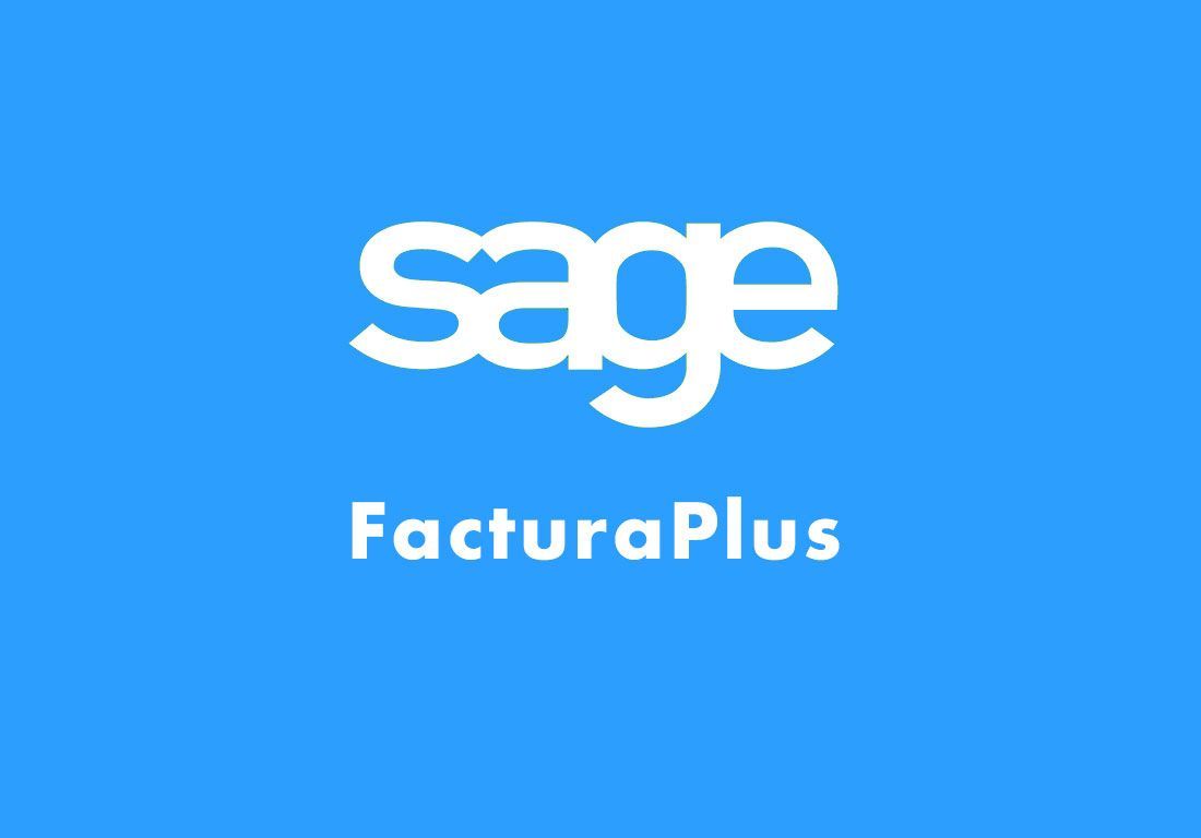 Curso de Facturación - FacturaPlus - Sage