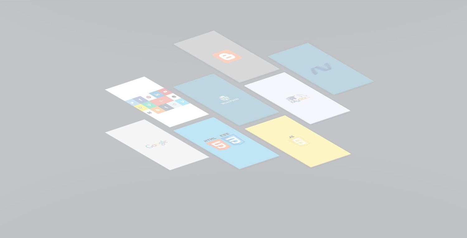 Curso de Diseño de Páginas Web