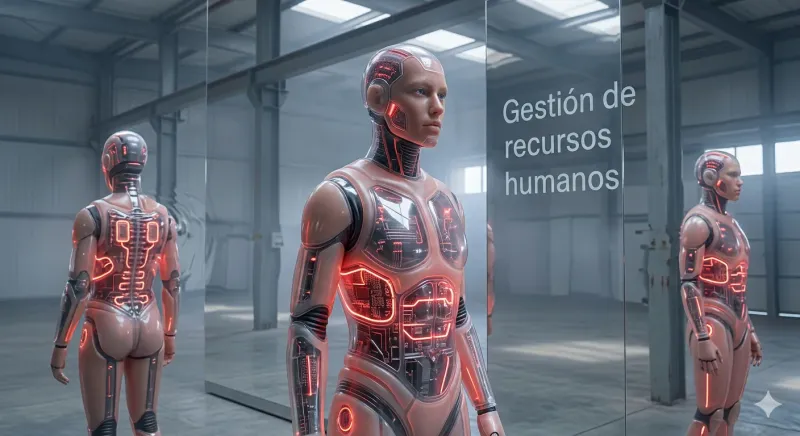 Gestión de recursos humanos Gestión de recursos humanos
