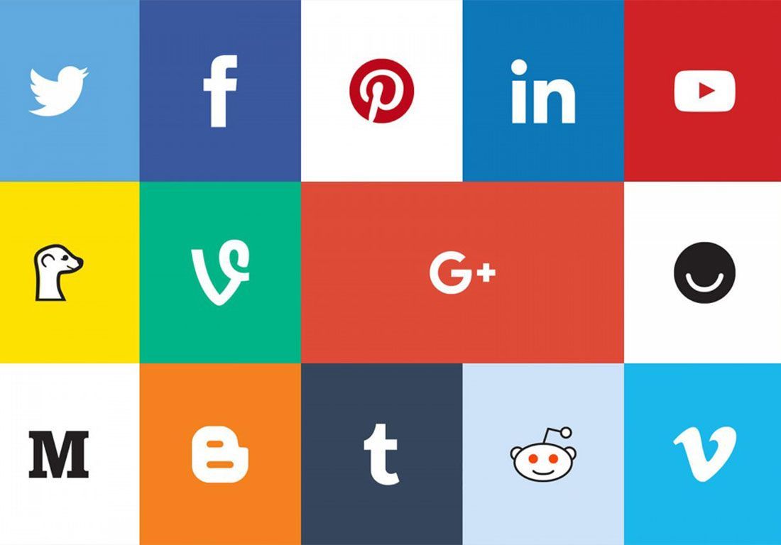 Curso de Social Media