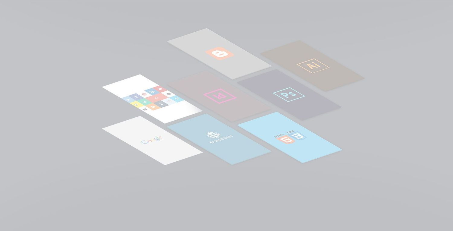Curso de Diseño Multimedia