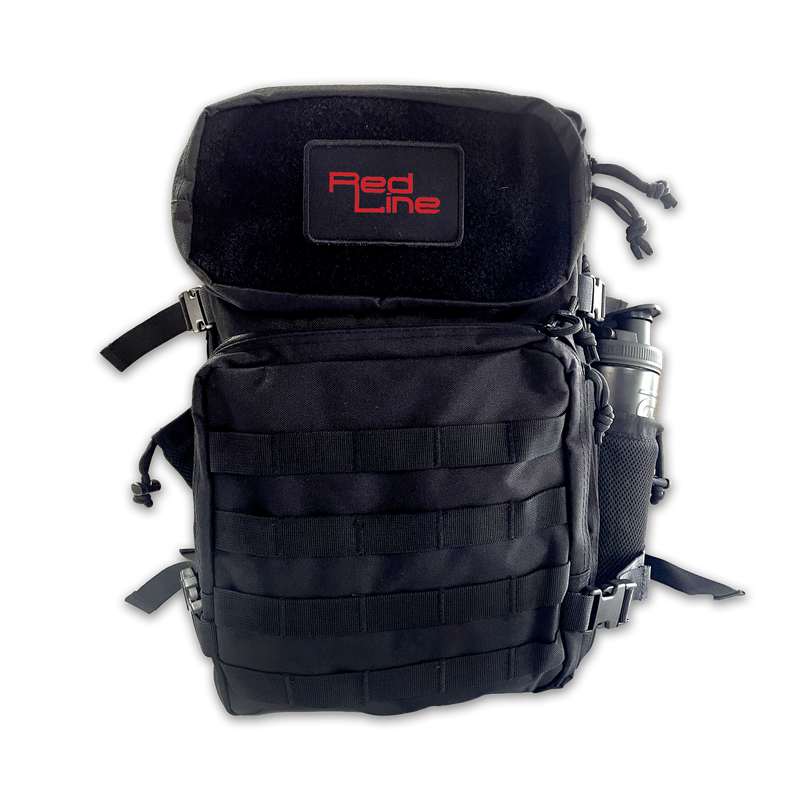Tactical Gym Backpack
