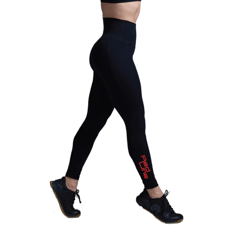 Born Primitive 'Go-To' Leggings 2.0 (with pocket)