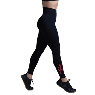 Born Primitive 'Go-To' Leggings 2.0 (with pocket)
