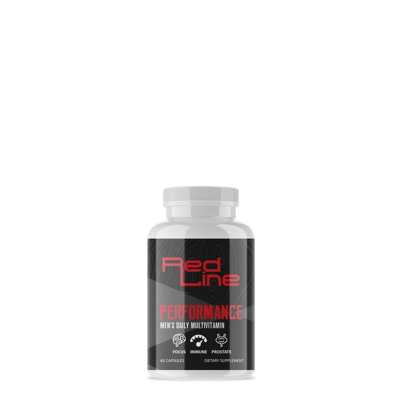 Men's Performance Daily Multivitamin