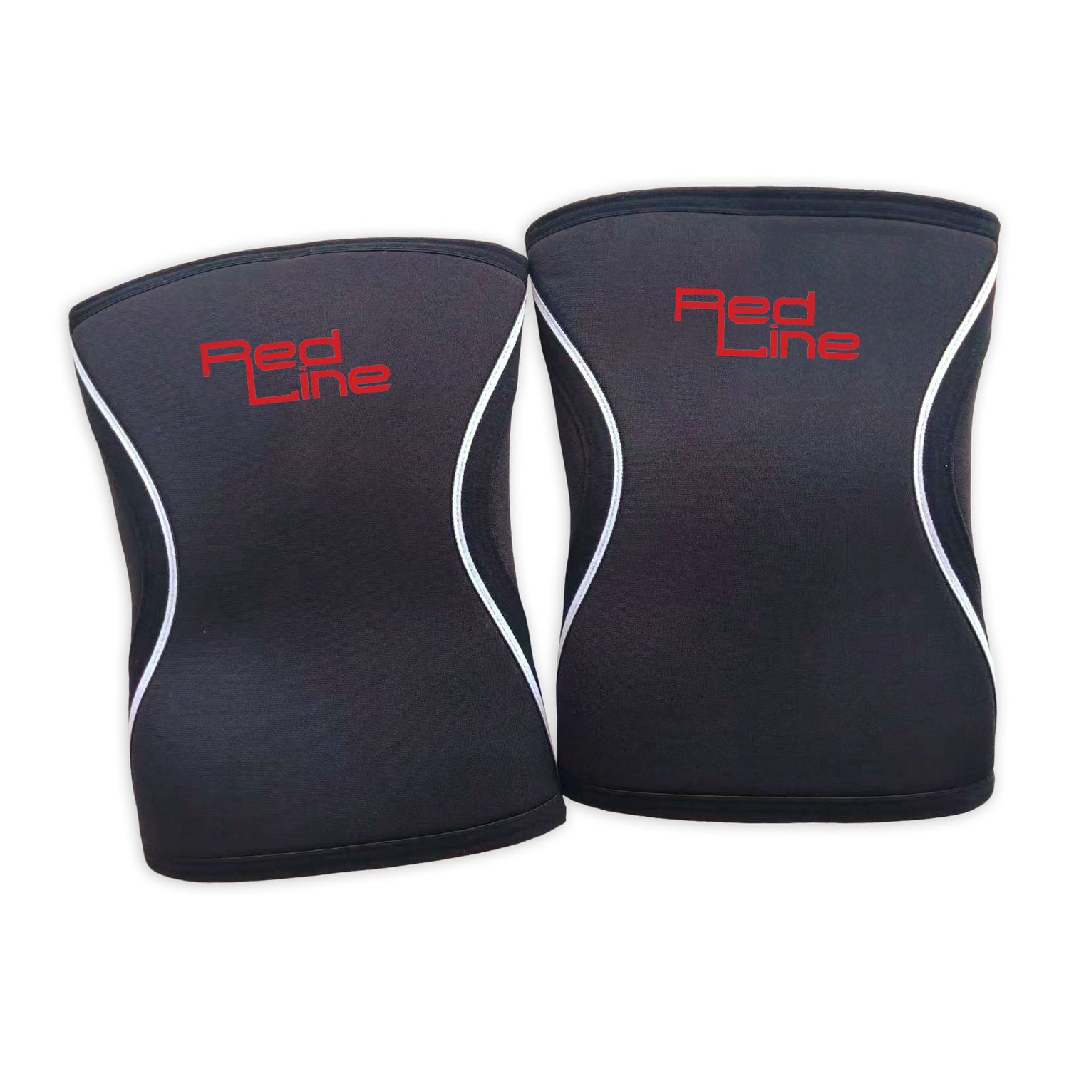 Compression Knee Sleeves (5mm)