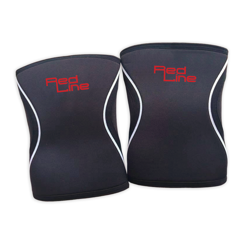 Compression Knee Sleeves (5mm)