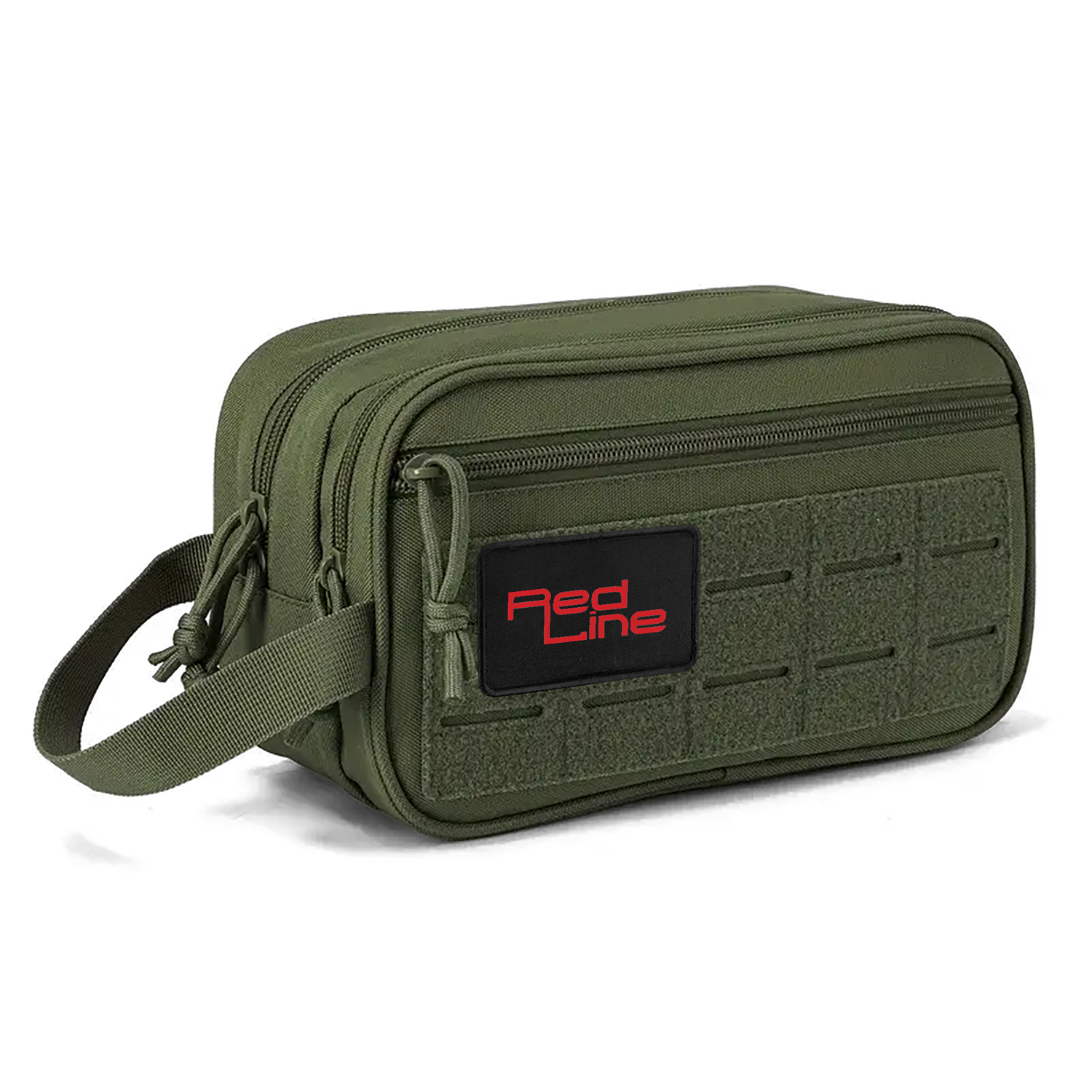 The GO Bag