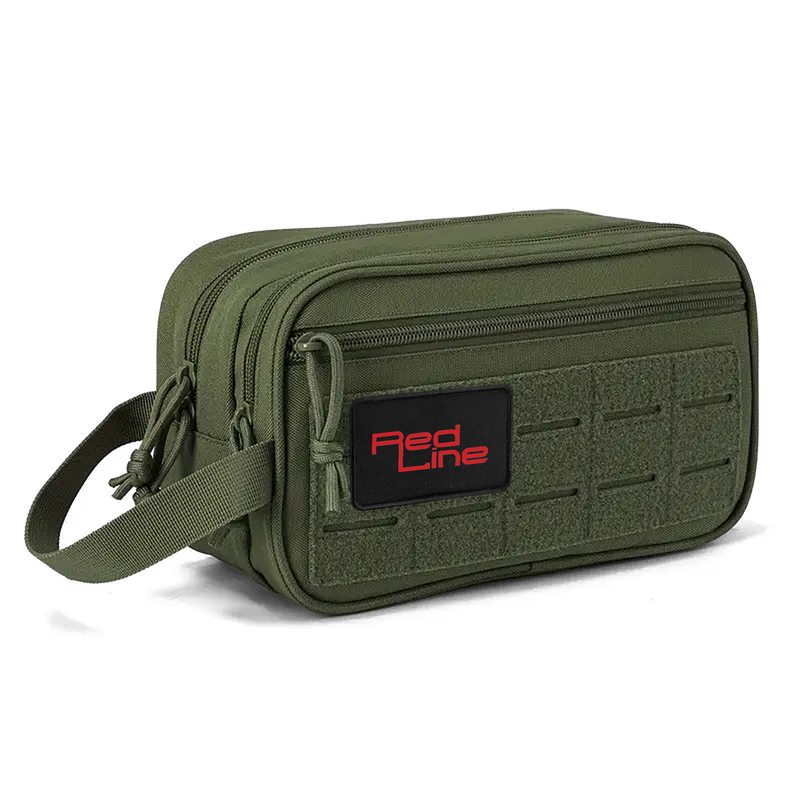 The GO Bag