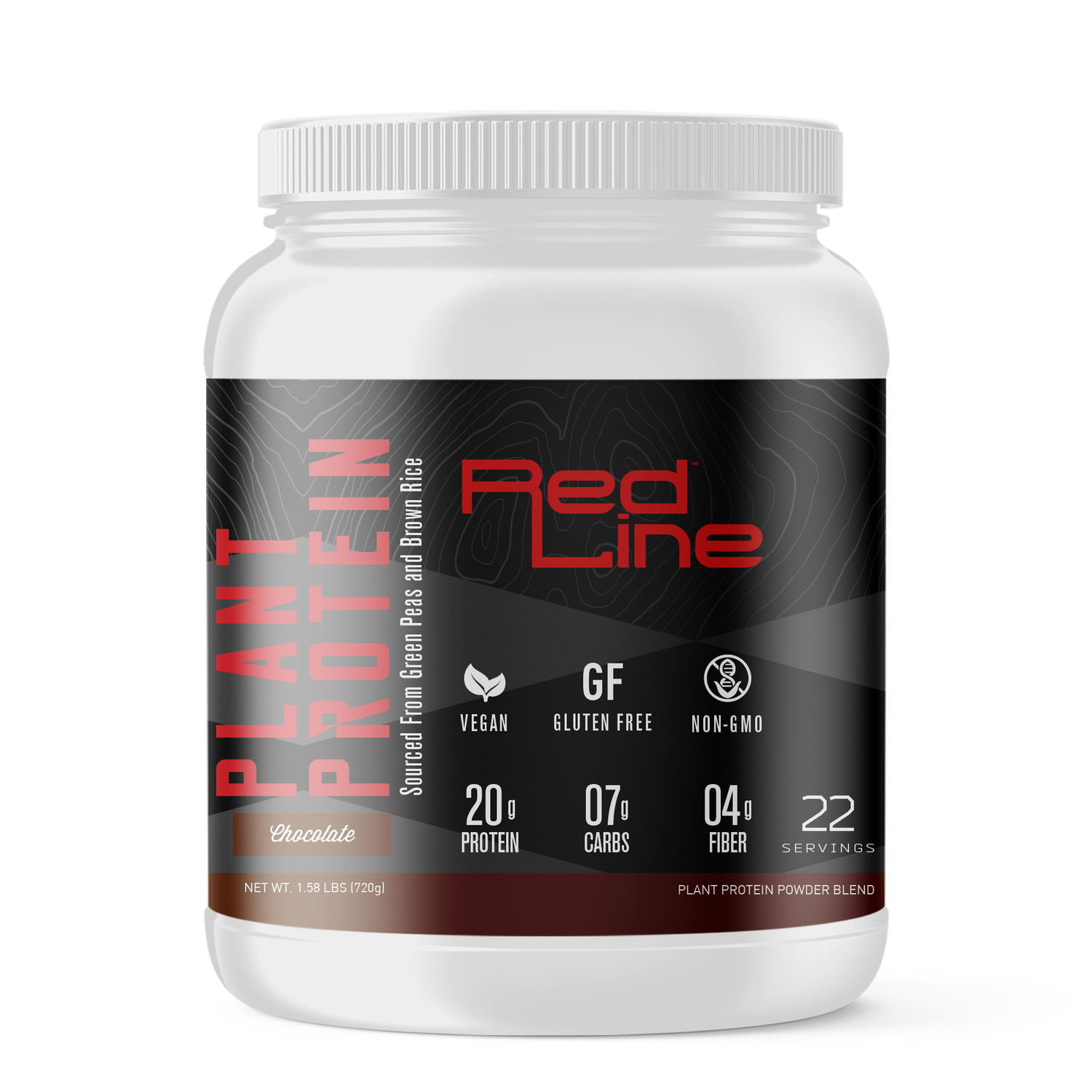 Plant Protein